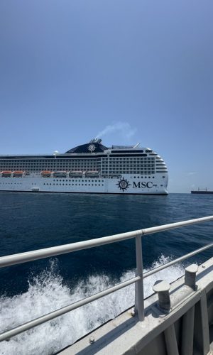 44BFE12A-2291-41A1-96C8-4C6085DFA08A_1_105_c Celebrating 2024 and 30 Years of Jenny's Travel Aboard an MSC Cruise - Image 3