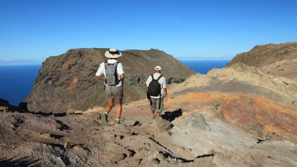 St Helena Island A Remote Treasure Awaits South African Adventurers – Image 1 St Helena Island: A Remote Treasure Awaits South African Adventurers - Image 1